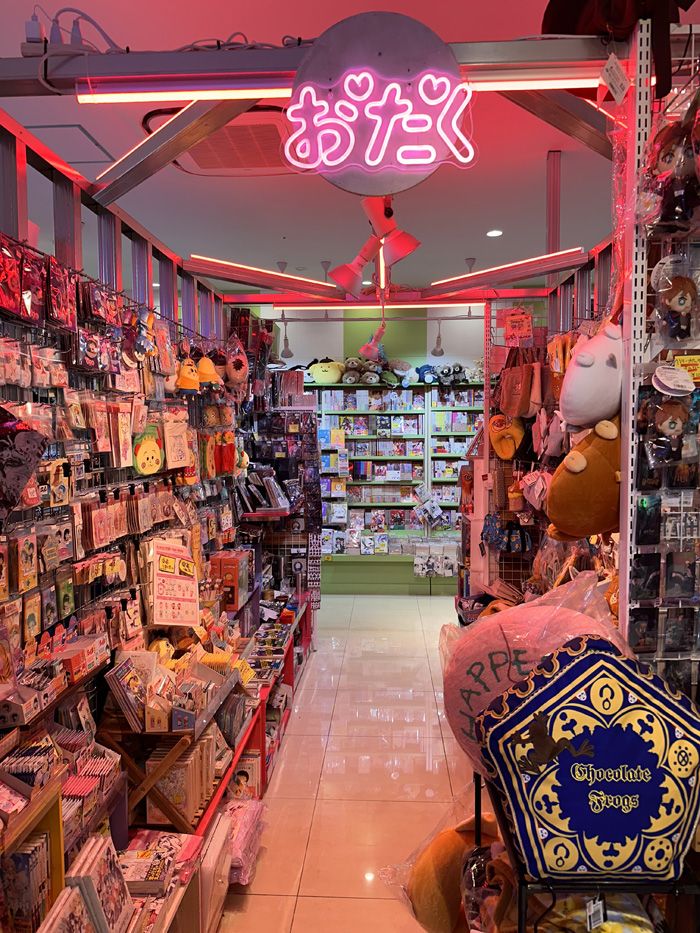 （写真：ヴィレ全さん提供）
