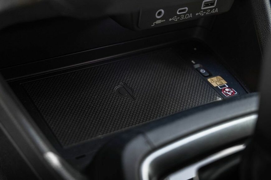 LAショーで発表された新型インプレッサ（写真：Subaru of America）