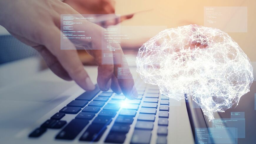 生成AIによって私たちの仕事はどう変わるのでしょうか（写真：metamorworks／PIXTA）