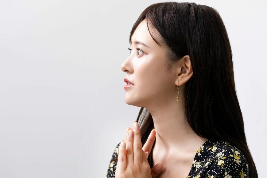 アイドルの当時は「ただ、自分を追い詰める感覚だった」と振り返る（撮影：今井康一）