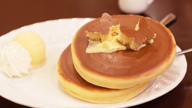 チェーン店が次々撤退 1人勝ち喫茶店 の真実 外食 東洋経済オンライン 社会をよくする経済ニュース