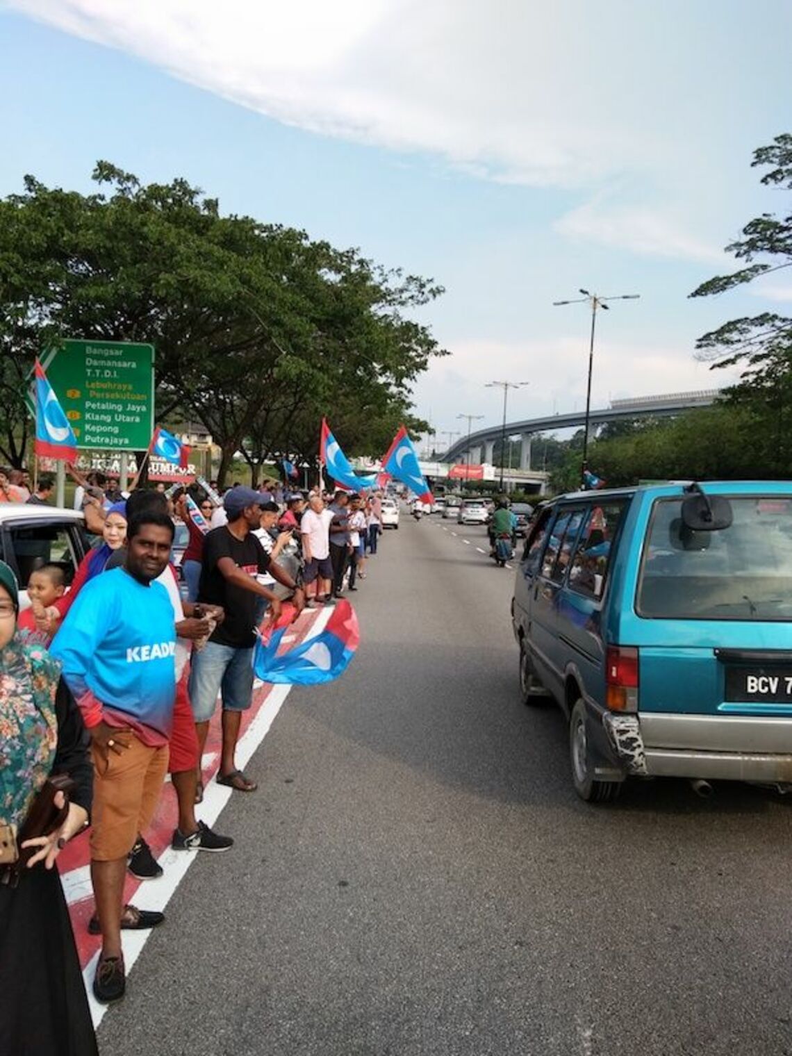 マレーシアの歴史的政権交代はなぜ起きたか そのとき､現地の人々が取った行動とは？ 外交・国際政治 東洋経済オンライン