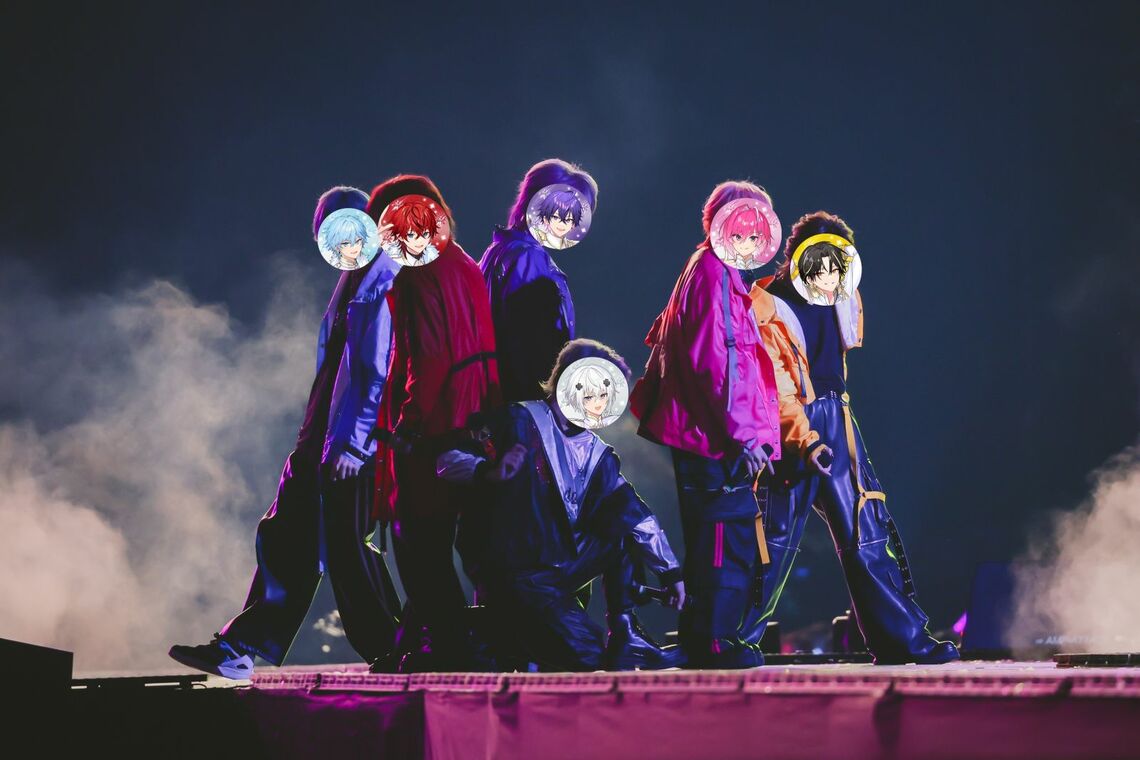 めておら - Meteorites -