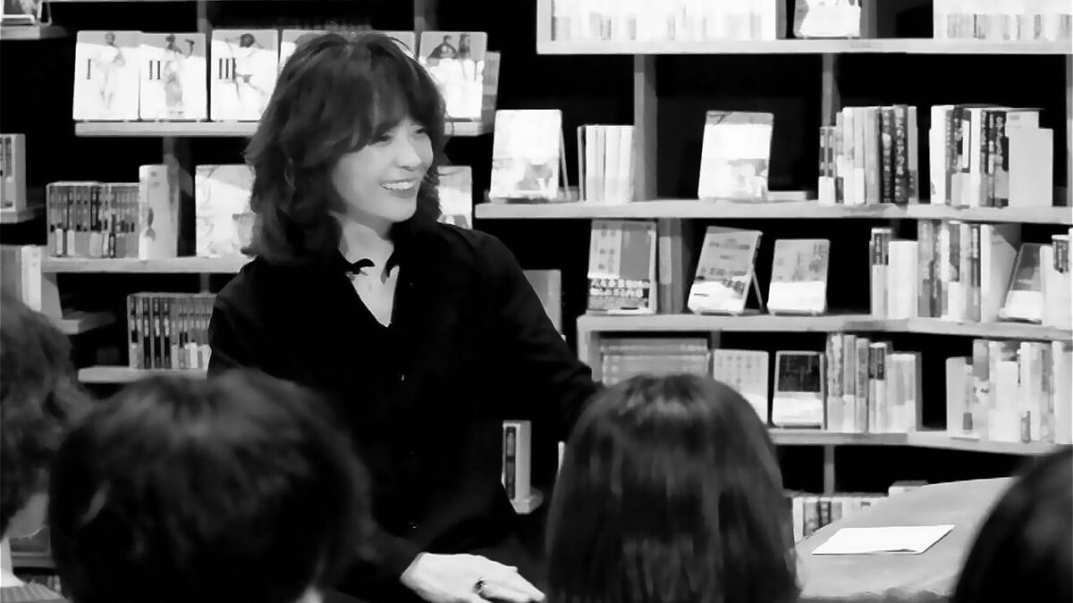 ヤマザキマリ｢最後の講義｣若者の質問への回答は | リーダーシップ・教養・資格・スキル | 東洋経済オンライン