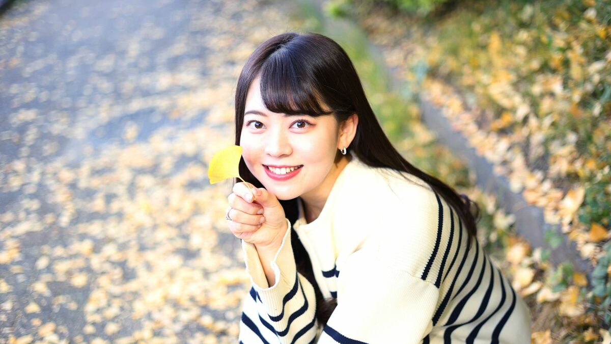 ミス慶應SFC獲得後｢いばら道｣突き進む彼女の事情 | ミスコンのその後──“大学の顔”だったあの人はいま | 東洋経済オンライン