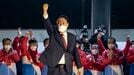 韓国の新しい大統領､｢初歩政治家｣尹氏の素顔 政治経験なしで当選､初めて破られたジンクス