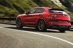 アルファ ロメオ ステルヴィオ｜Alfa Romeo Stelvio