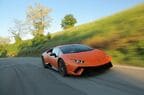 ランボルギーニ ウラカン ペルフォルマンテ｜Lamborghini Huracan Performante
