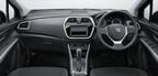 SX4 S-CROSS