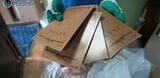 モノ屋敷