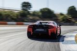 ランボルギーニ テメラリオ（写真：Automobili Lamborghini）
