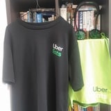 Uberグッズ