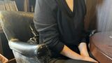 2回のアラフォー・アラフィフ離婚と3回の結婚を経験した鈴木さん（筆者撮影）