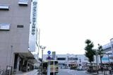 小田急　秦野駅　北口
