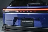 トレイルシーカー・プロトタイプ（写真：SUBARU）