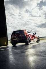 フォルクスワーゲン ID.ポロGTIコンセプト（写真：Volkswagen）