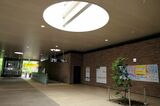 世田谷代田駅　コンコース
