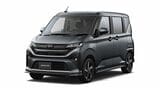 ダイハツの新型「ムーヴ」のディテール（写真：ダイハツ工業）