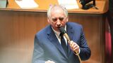 フランソワ・バイル氏