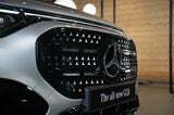 メルセデス・ベンツGLB（写真：Mercedes-Benz）