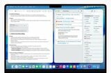 ショートカットが大幅に強化されApple Intelligenceを活用してインテリジェンスな自動処理を簡単に定義可能になった（写真：アップル）