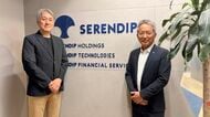 自動車の次は建機､そして防衛産業も…セレンディップが｢1000億円ものづくり企業｣に向けて構築した斬新な仕掛け