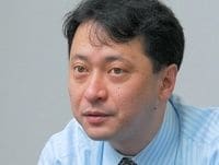 3Gネットワークは正直言ってドキドキ−−宮川潤一 ソフトバンクモバイル取締役専務執行役CTO