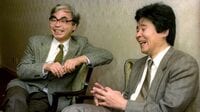 ジブリ高畑勲監督がアニメ業界に遺した宝物 宮崎駿やガンダム監督にまで影響を与えた