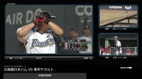 プロ野球中継が激変！｢パ･リーグTV｣の狙い パ･6球団の中継サービスをまとめて販売する