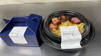 パスタやチャーハン､夜限定ラーメン･･･ローソンが今､下火状態にあるゴーストレストランを広げる理由､セブンはメロンパンなど出来たて商品を強化