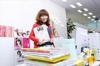 ｢サトリ世代｣は、”欲望レス”世代じゃない 『non・no』編集長に聞く、ハタチの現実