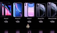 期待の｢廉価版iPhone｣は3月に市場投入できるか 新型肺炎の影響で延期となった可能性
