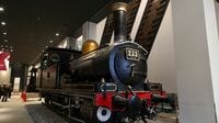 衰退か発展か､開業150年の節目｢岐路に立つ鉄道｣ 日本の近代化を支えた鉄路はどこに向かうのか