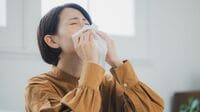 40代･50代で初めて発症するケースも　つらすぎる《花粉症》…なりやすい体質､治療法､対策を｢83歳医師｣が解説！　