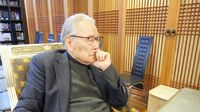 ｢韓国とは何か｣を問い続けた｢知の怪物｣の思考 『｢縮み｣思考の日本人』著者･李御寧の日韓論