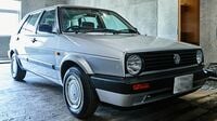 VW｢ゴルフⅡ｣30年経っても根強い人気を誇る理由 最近では20代の若い世代からも熱視線を集める