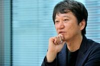 ｢現実と仮想の境目が消える｣ インタビュー｜バンダイナムコ プロデューサー 坂上陽三