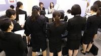 ｢生真面目な女子｣ほど就職に失敗する!? 女子学生が就活で陥りやすいワナ<1>