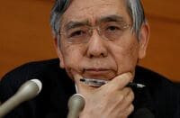 政府･与党で沸き起こる｢黒田続投論｣の中身 中曽副総裁､丹呉元次官､伊藤隆敏氏も浮上