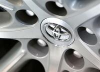 トヨタが今期予想を上方修正 円安追い風に6年ぶり最高益へ