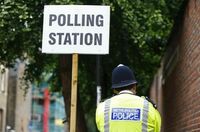 英ポンドが対ドルで年初来高値を更新 賭け業者予想で｢離脱確率｣が大幅に低下