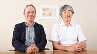 日本企業に足りないのはAI経営の本質理解だ 経営共創基盤･冨山和彦CEO｢自前主義捨てよ｣