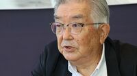 東証･元社長｢石橋湛山は投機に賛成していた｣ KKR日本法人会長･斉藤惇氏インタビュー