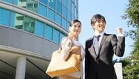 ｢女性が一生を賭けられる｣会社と上司の条件 変わるべきは男のアナタだ