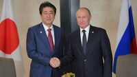 安倍首相の｢対ロ交渉姿勢｣が危なすぎるワケ