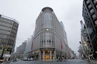 本業は大丸が独り勝ち　三越は既存客も失う