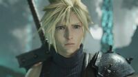 高評価｢FF7リバース｣遊んで驚いた"粗隠し"の妙味 フォトリアルな描写に｢コミカル｣設定を活用