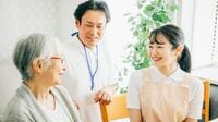 ビジネスケアラー"抱え込むな"介護と仕事は同じ ｢家族と介護サービスのプロによるチーム戦｣