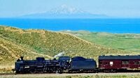 ｢最果ての鉄道｣宗谷本線､蒸気機関車時代の記憶　旭川から稚内を目指す｢鈍行列車｣が走った最北端