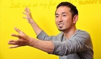 為末さん、これから何を仕掛けますか？ スポーツとビジネスの接点を探る